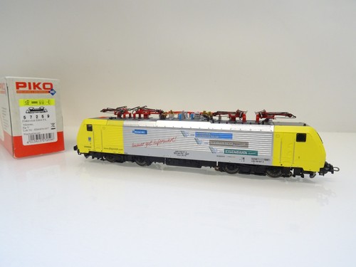 Piko 57259 lok dispolok - piko, e-lok