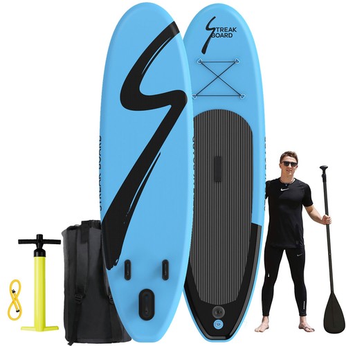 Komplettset stand paddle - komplettset,
