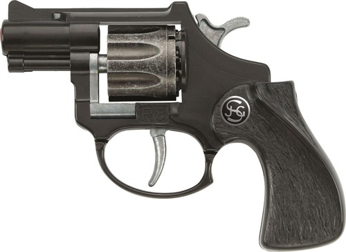 M8er colt 12cm - r8,, tester