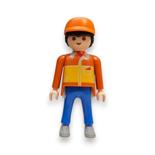 Playmobil figur mann - playmobil,