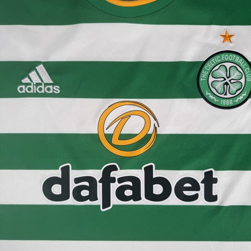 Celtic 2020 2021 home fußball - 2020/2021,