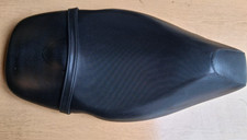 PIAGGIO NRG 50 ORIGINAL Sitzbank Sitz Sattel für 2 Personen Verkleidung