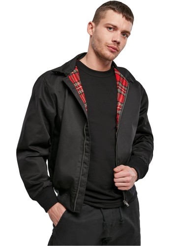 Lord canterbury jacket - lord, colour