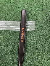 Yamada Gripmaster Leder