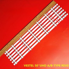 LED-Streifen für Toshiba