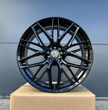 18 Zoll Felgen Damina DM08