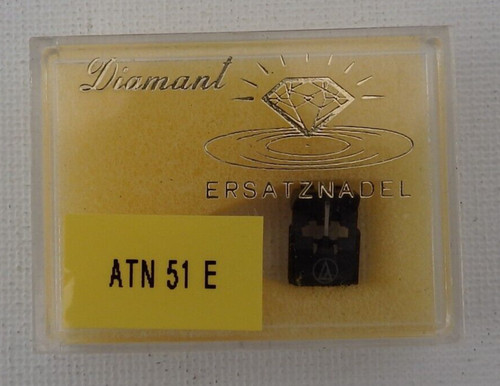 Original diamant nadel - original,