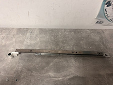 Schüco 219763 Dreh-Kipp Scherenlenker 400 DIN Links Weiß RAL 9016 Royal S