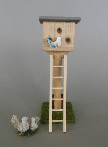Taubenschlag taubenhaus cm - taubenhaus,