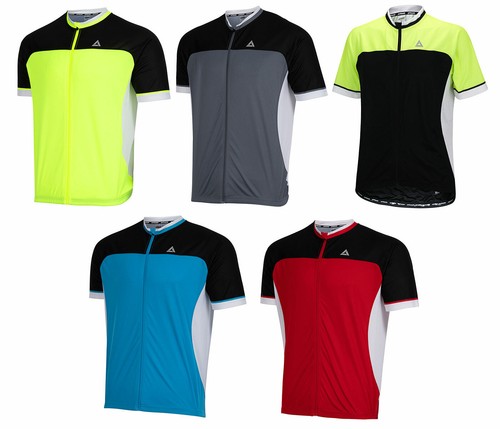 Airtracks herren fahrradtrikot - airtracks,