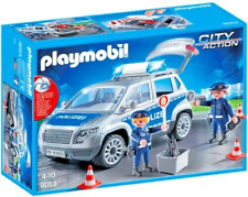 Playmobil City Action Polizei