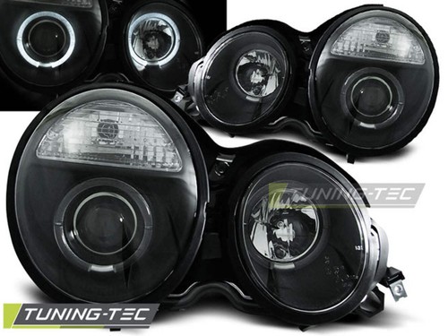Tuning tec led angel eyes - tuning-tec,