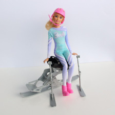 Barbie auf normal beweglichen