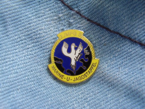 Pin bundeswehr - pin,