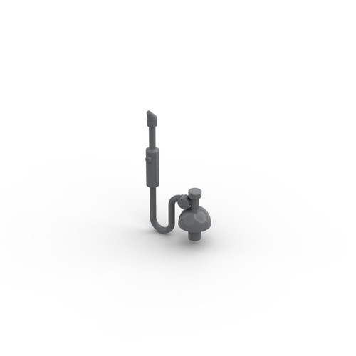 Lego minifig schweißgerät - minifig,