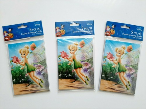 Tinkerbell feen fairies - x,