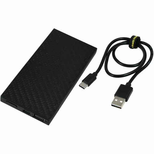 Nitecore powerbank nb10000 - powerbank,