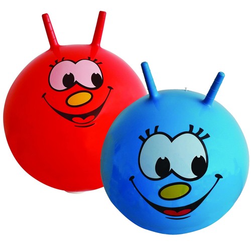Großer space hopper retro - großer,
