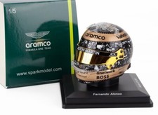 Modellino Helm 1:5 F1 Spark F