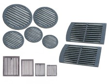 Ascherost VIELE GRÖßEN