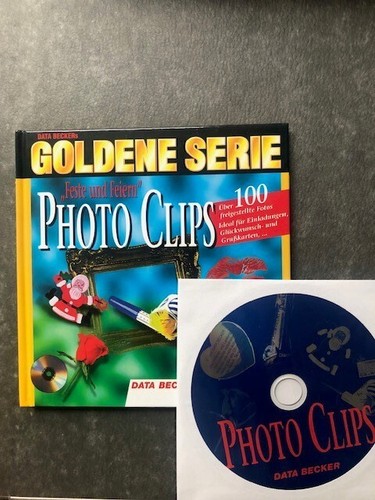 Data becker goldene serie - data,