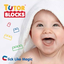 Tutor Blocks Startset