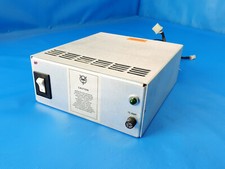 ANORAD GALAXY XYZ LINEAR POSITIONING STAGE CONTROLLER, AMAT POWER SUPPLY