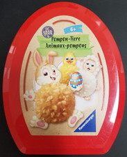 * Ravensburger 18136 Oster