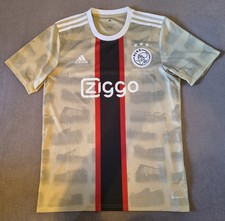 Ajax Amsterdam Trikot  3rd