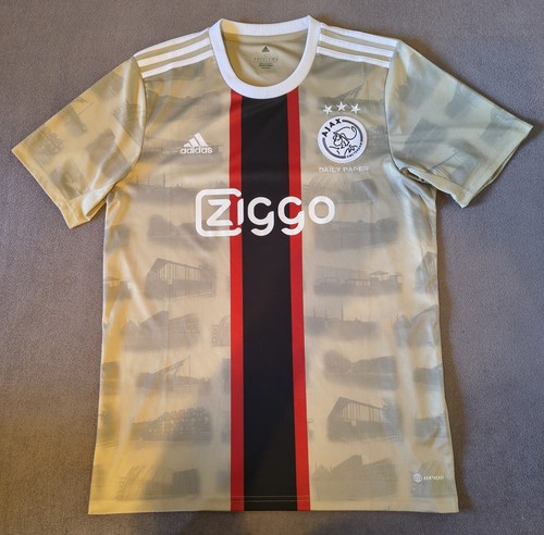 Ajax amsterdam trikot - trikot,