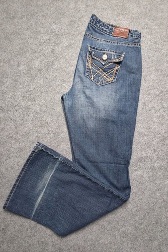 Maurice bootcut jeans - bootcut, hose