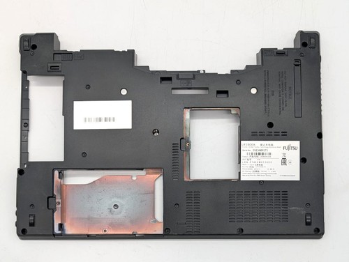 Fujitsu lifebook e746 - lifebook,