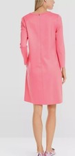 Marc Cain aktuell kleid N6 super