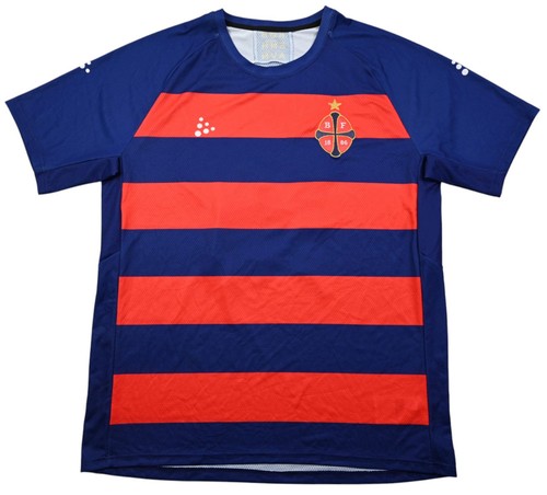 Craft 2020 frem - bk, shirt