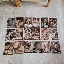 97 Alte ILLUSTRIERTE