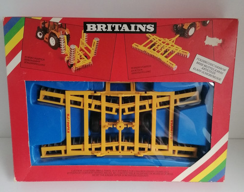 Britains 9552 ovp - 9552,