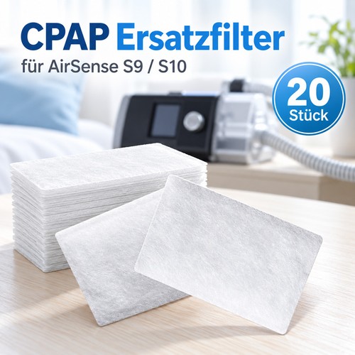 20x einweg cpap - einweg,