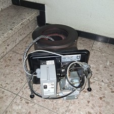 Schrag IHS 2000 Brenner 6 kW