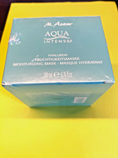 M.Asam  Aqua Intense