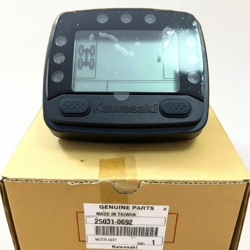 Kawasaki oem lcd - kawasaki,