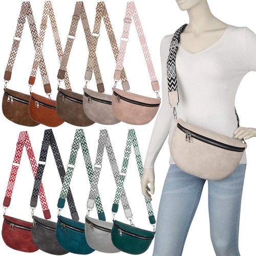 Bauchtasche umhängetasche - bauchtasche,