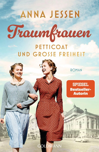 Traumfrauen petticoat und - traumfrauen.,