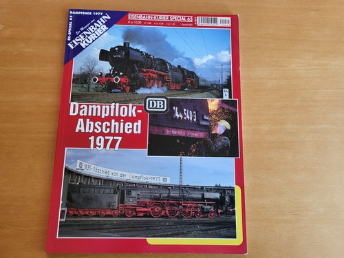 Eisenbahn kurier - eisenbahn,