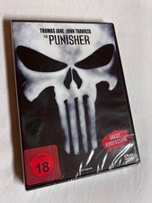 The Punisher von Jonathan