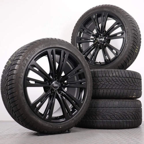 Winterräder 20zoll audi s8 - 20zoll,
