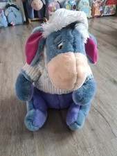 Eeyore I-aah Winter Special