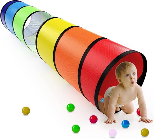 Spieltunnel krabbeltunnel - spieltunnel,