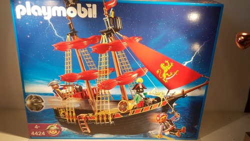 Playmobil 4424