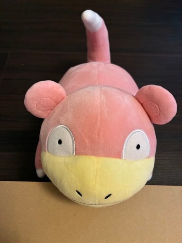 Pokemon slowpoke plüschtier - pokemon,