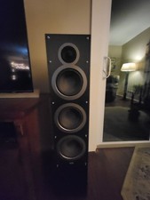 ELAC Model DF61-8K Floor